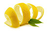Лимонна цедра