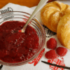 Малинове варення