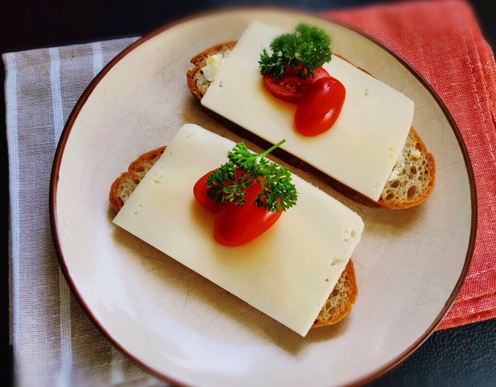 класичні бутерброди 