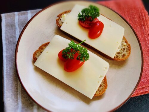 класичні бутерброди 