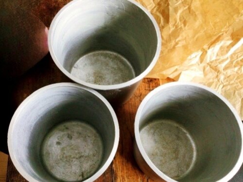 форми для паски