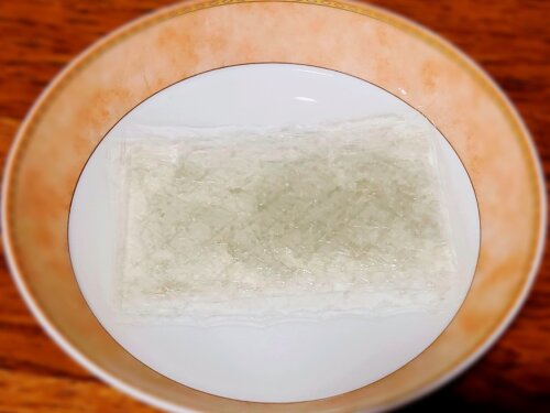 Холодець з шиями індички